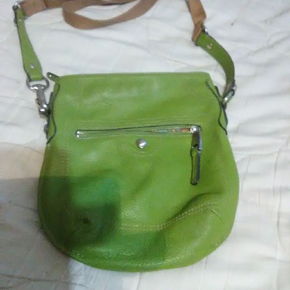 Shoulderbag